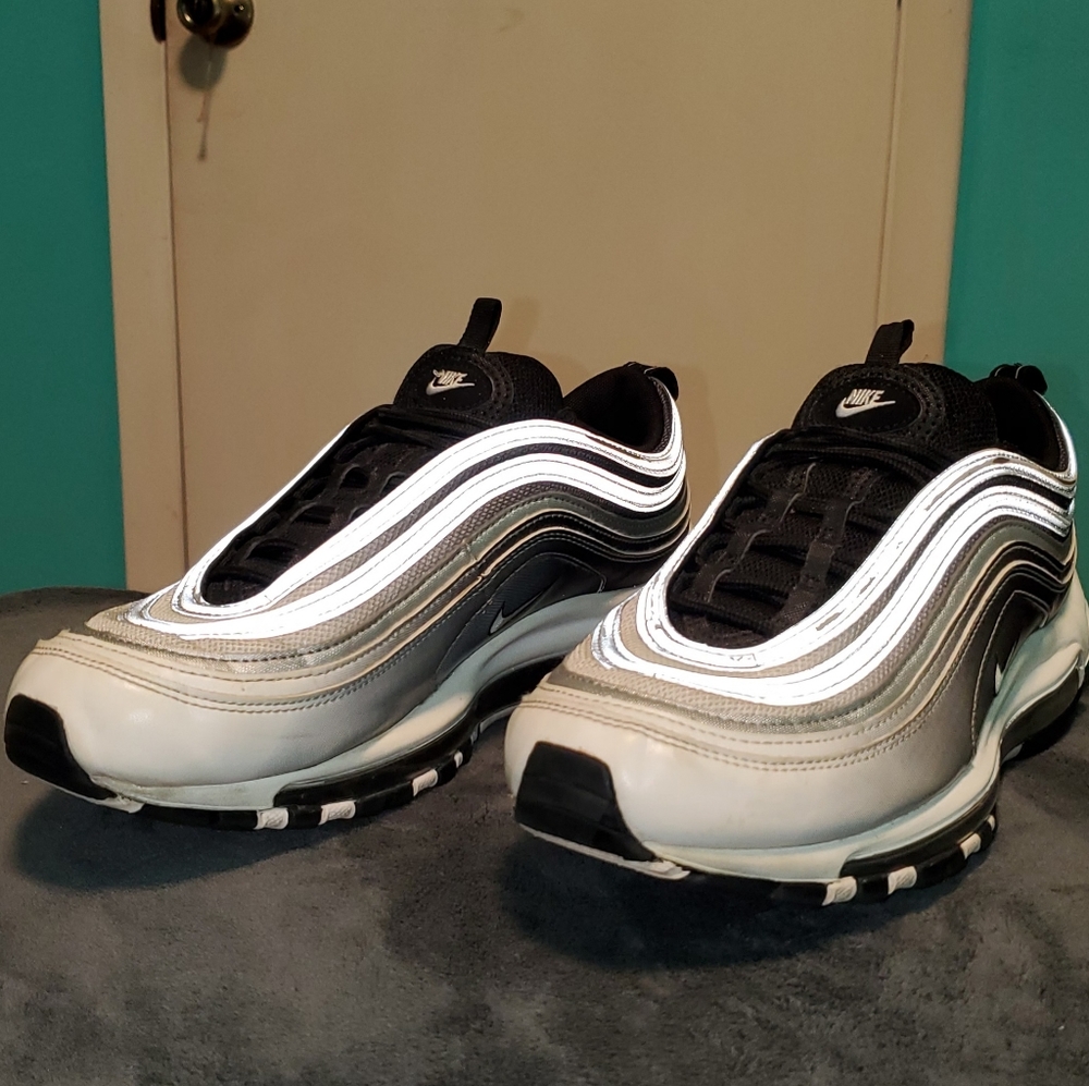 Nike air max 97 Gradient Fade